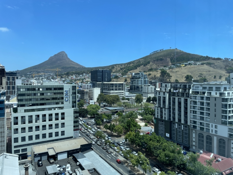 To Let commercial Property for Rent in Cape Town City Centre Western Cape
